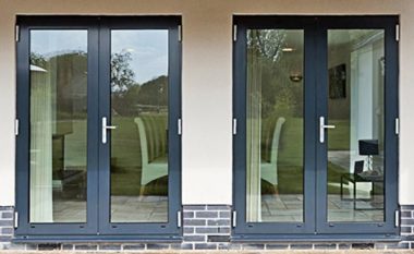 Swing Door