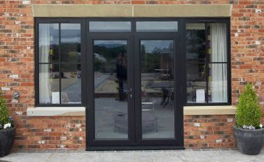 Swing Door