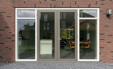 Swing Door