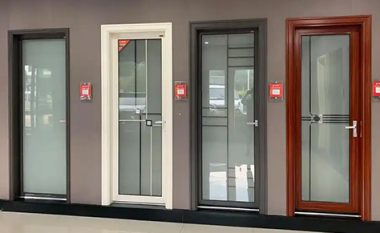 Swing Door