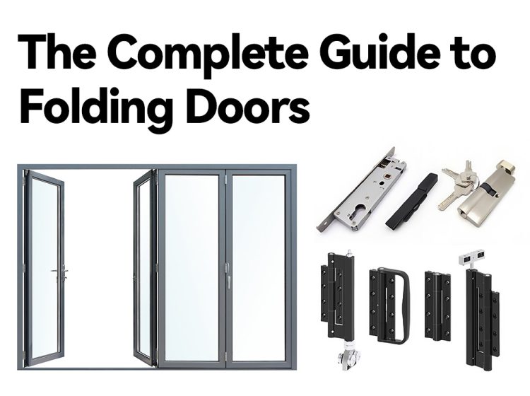The-Complete-Guide-to-Folding-Doors The-Complete-Guide-to-Folding-Doors