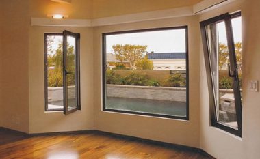 Tilt&Turn-Windows