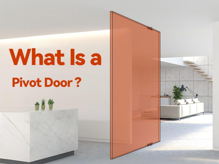 What-Is-a-Pivot-Door What Is a Pivot Door?